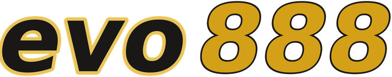 evo888 logo